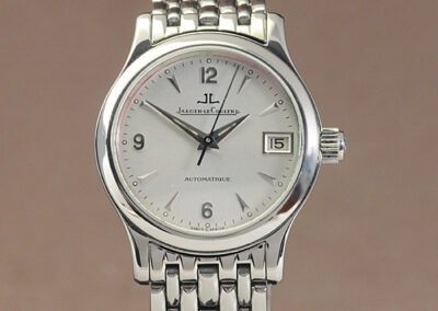 Jaeger-LeCoultre Master Control Lady 143.8.60 - 5237