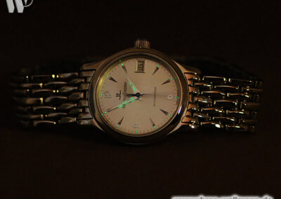 Jaeger-LeCoultre Master Control Lady 143.8.60