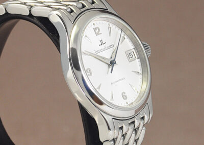 Jaeger-LeCoultre Master Control Lady 143.8.60