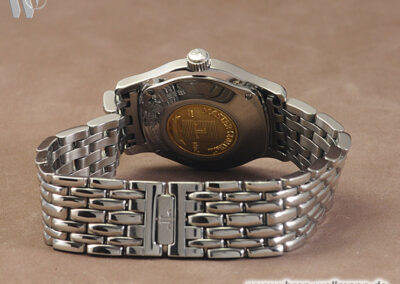 Jaeger-LeCoultre Master Control Lady 143.8.60