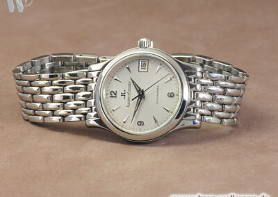 Jaeger-LeCoultre Master Control Lady 143.8.60