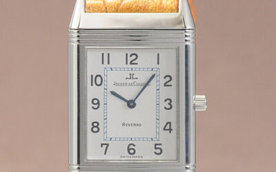 Jaeger-LeCoultre Reverso