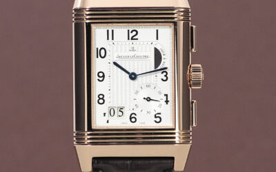 Jaeger-LeCoultre