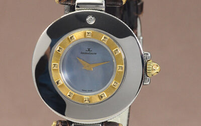 Jaeger-LeCoultre Rendez-Vous