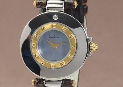 Jaeger-LeCoultre Rendez-Vous - 5088