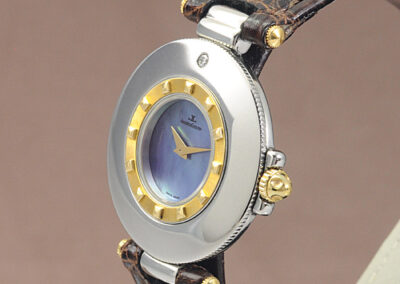 Jaeger-LeCoultre Rendez-Vous
