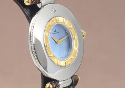 Jaeger-LeCoultre Rendez-Vous