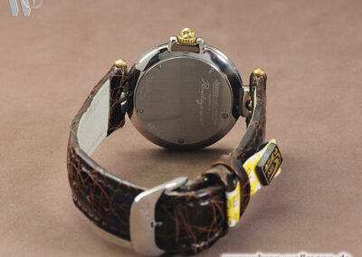 Jaeger-LeCoultre Rendez-Vous