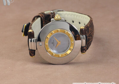 Jaeger-LeCoultre Rendez-Vous