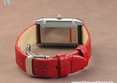 Jaeger-LeCoultre Reverso Duetto 266.8.44