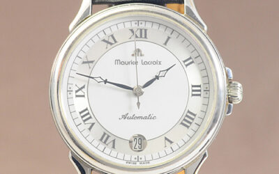 Maurice Lacroix 68640