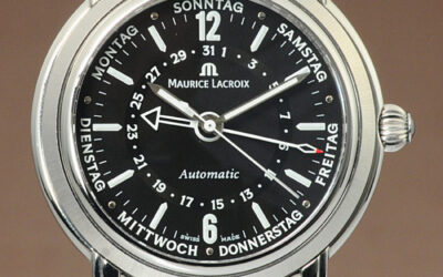 Maurice Lacroix Cinq Aiguilles 27857
