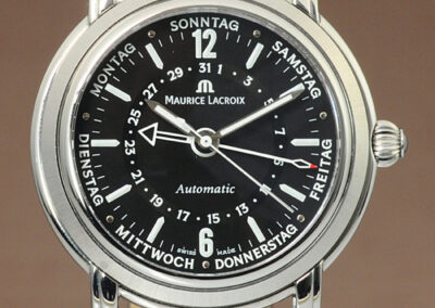 Maurice Lacroix Cinq Aiguilles 27857 - 4308