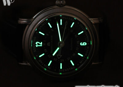 Maurice Lacroix Cinq Aiguilles 27857
