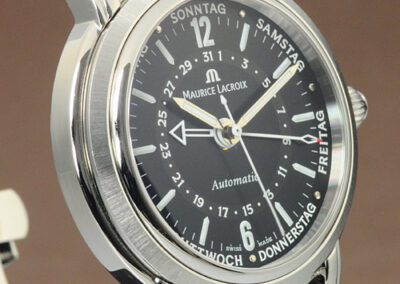 Maurice Lacroix Cinq Aiguilles 27857