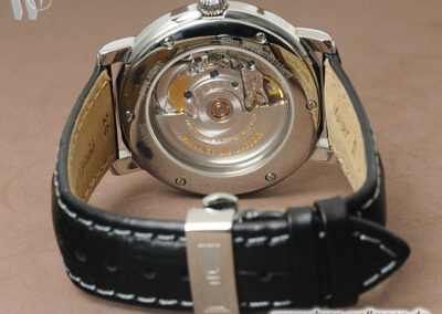 Maurice Lacroix Cinq Aiguilles 27857