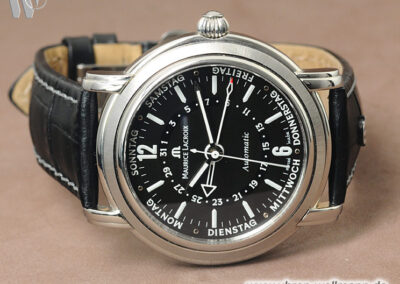Maurice Lacroix Cinq Aiguilles 27857