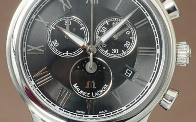 Maurice Lacroix Les Classique LC 1138SS000131
