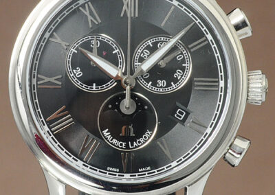 Maurice Lacroix Les Classic LC 1138SS000131 - 3824