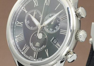 Maurice Lacroix Les Classic LC 1138SS000131