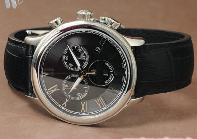 Maurice Lacroix Les Classic LC 1138SS000131