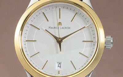 Maurice Lacroix Les Classique LC1026PVY11130
