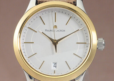 Maurice Lacroix Les Classique LC1026PVY11130 - 4626