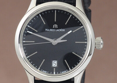 Maurice Lacroix Les Classique LC1113SS001330 - 4632