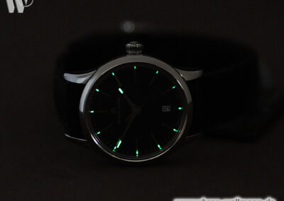 Maurice Lacroix Les Classique LC1113SS001330