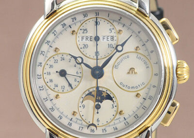 Maurice Lacroix Phase de Lune 66412 - 5086