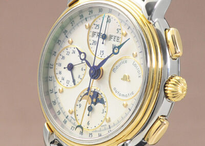 Maurice Lacroix Phase de Lune 66412