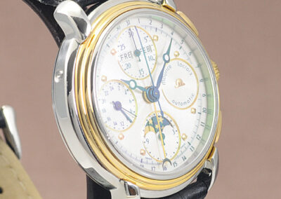 Maurice Lacroix Phase de Lune 66412