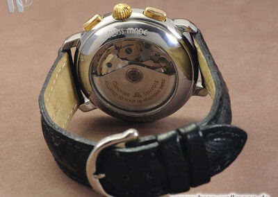 Maurice Lacroix Phase de Lune 66412