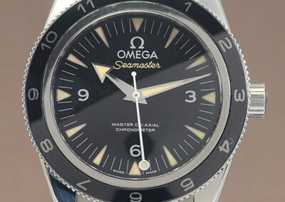 Omega Spectre James Bond 007 limited Edition - 5306