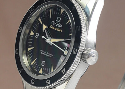Omega Spectre James Bond 007 limited Edition-5306