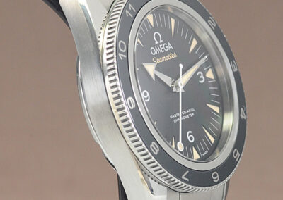 Omega Spectre James Bond 007 limited Edition