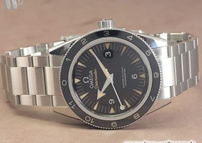 Omega Spectre James Bond 007 limited Edition