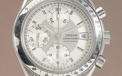 Omega Speedmaster 38133002