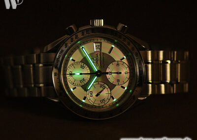 Omega Speedmaster 38133002