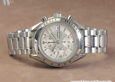 Omega Speedmaster 38133002