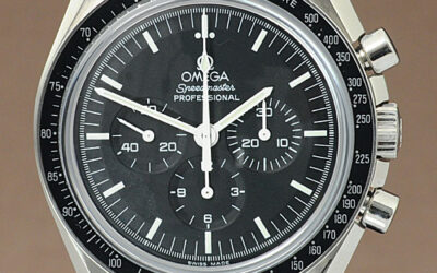 Omega Speedmaster