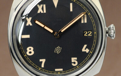 Panerai Radiomir