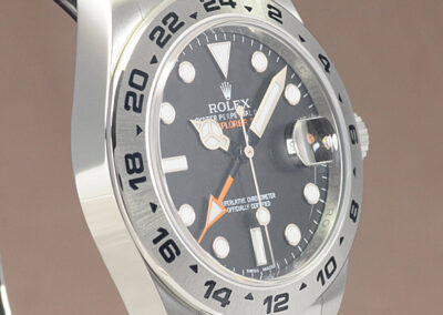 Rolex ExplorerII 4 52891