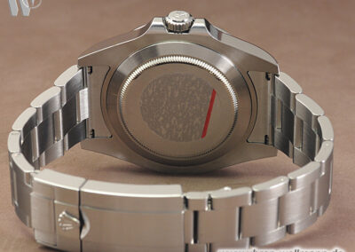 Rolex ExplorerII 6 52891