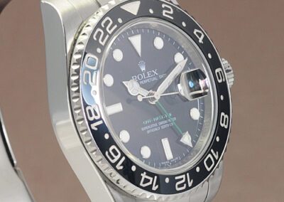 Rolex GMTMasterII 4 48041