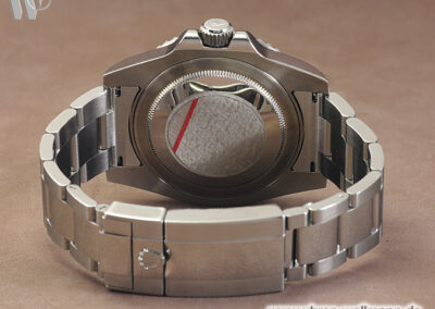 Rolex GMTMasterII 6 48041