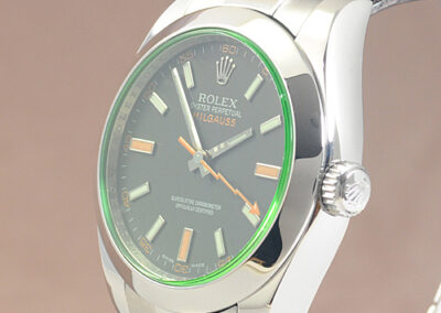 Rolex Milgauss 2 52021