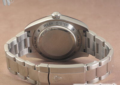 Rolex Milgauss 6 52021