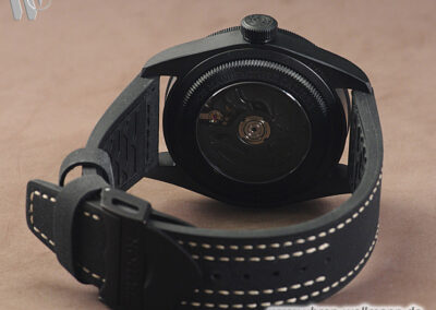 Tudor Black Bay Ceramic 79210CNU