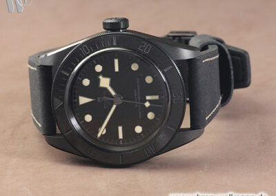 Tudor Black Bay Ceramic 79210CNU